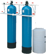 water softner
