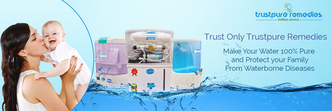 Best water purifier