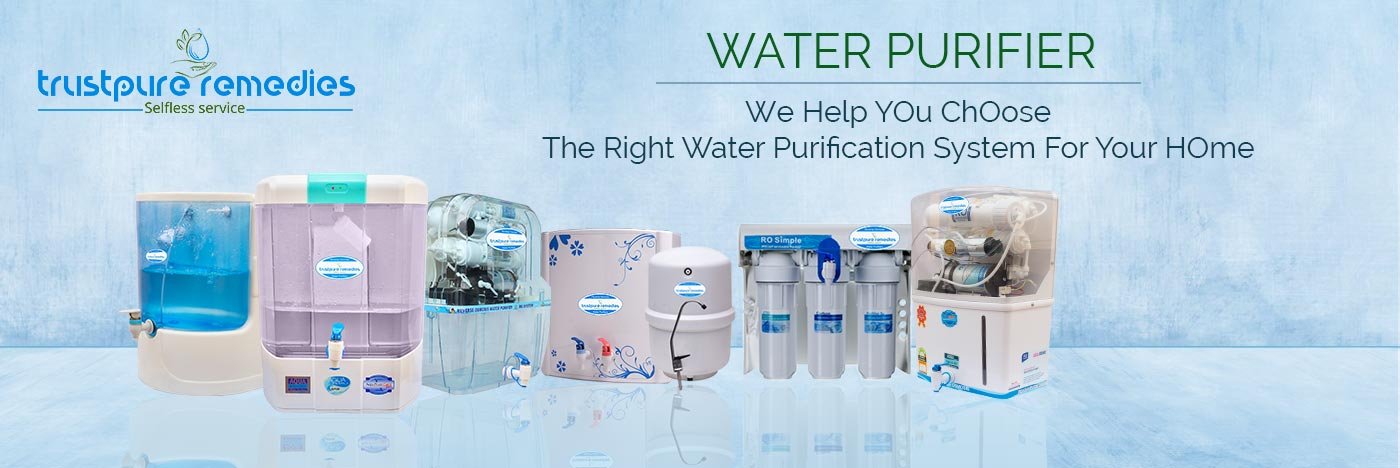 Best water filter